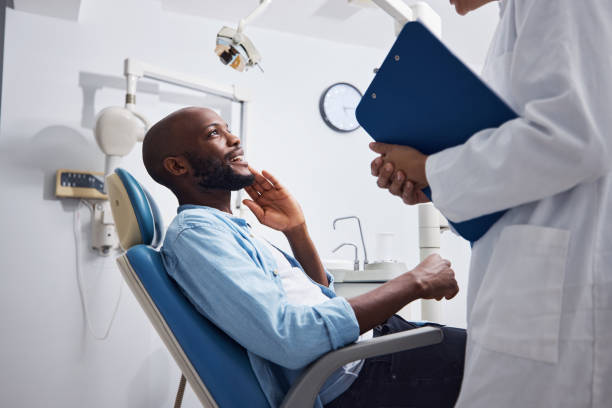 Best Walk-In Emergency Dentist in Pomona, NJ