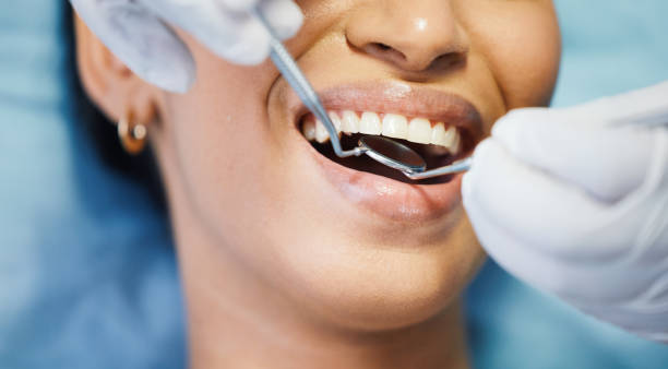 Best Walk-In Emergency Dentist in Pomona, NJ