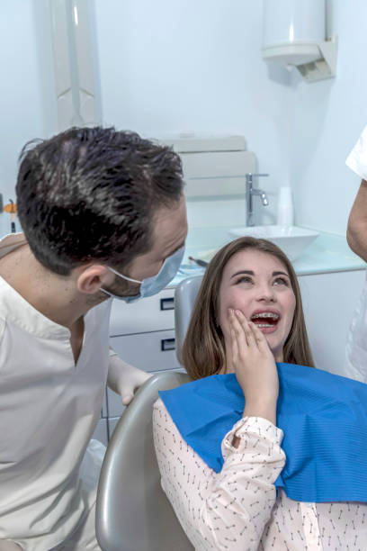 Best Emergency Broken Tooth Repair in Pomona, NJ