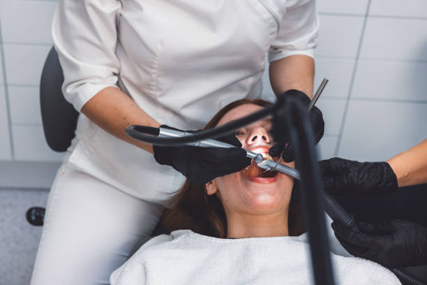 Best Weekend Emergency Dentist in Pomona, NJ